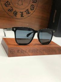 Picture of Chrome Hearts Sunglasses _SKUfw52080485fw